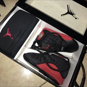 Infant Jordan